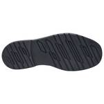 Uvex 1 business slipper S3 84483 black width 12 size 50