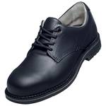 Uvex 1 business slipper S3 84491 black width 10 size 45