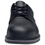 Uvex 1 business slipper S3 84491 black width 10 size 45