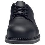 Uvex 1 business slipper S3 84491 black width 10 size 50