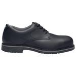 Uvex 1 business slipper S3 84491 black width 10 size 52