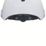 Safety helmet uvex perfecxion 9720050 white