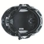 Safety helmet uvex perfecxion 9720050 white