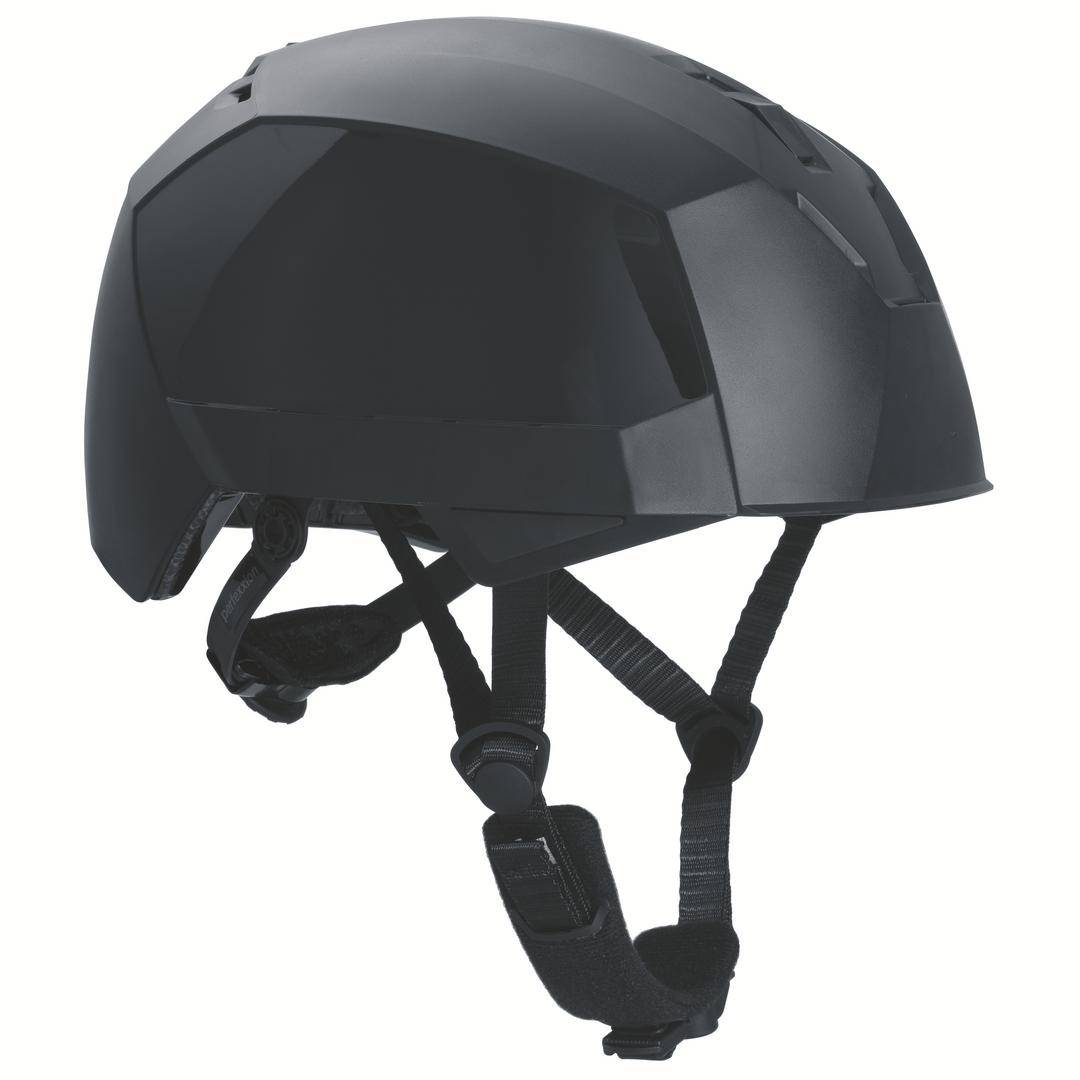 uvex perfexxion 9720950 Hard hat Black