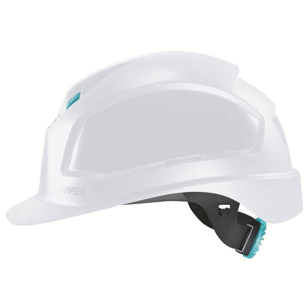 uvex pheos planet B-WR 9772042 Hard hat White