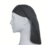 Sun and neck protection 9790170 for Uvex pheos faceguard