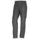Cargo trousers uvex suXXeed green cycle gray, anthracite 64