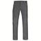 Grey work or leisure trousers made from durable fabric with multiple pockets, suitable for manual craftwork.