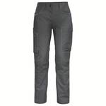 Cargo trousers uvex suXXeed green cycle gray, anthracite 36