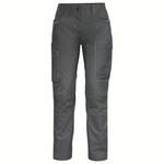 Cargo trousers uvex suXXeed green cycle gray, anthracite 54