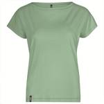 T-shirt uvex suXXeed green, moss green L