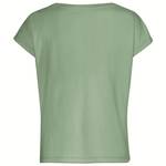 T-shirt uvex suXXeed green, moss green 3XL