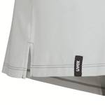 T-shirt uvex suXXeed greencycle gray, light gray XXL