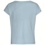 T-shirt uvex suXXeed green cycle blue, light blue S