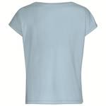 T-shirt uvex suXXeed green cycle blue, light blue M