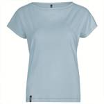 T-shirt uvex suXXeed green cycle blue, light blue 3XL