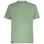 T-shirt uvex suXXeed green, moss green L
