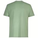 T-shirt uvex suXXeed green, moss green L