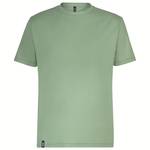 T-shirt uvex suXXeed green, moss green 4XL