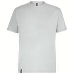 T-shirt uvex suXXeed greencycle gray, light gray XL