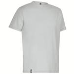 T-shirt uvex suXXeed greencycle gray, light gray XL