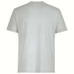 T-shirt uvex suXXeed greencycle gray, light gray 5XL