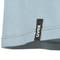 A fabric cloth with a 'uvex' label at the bottom edge, on a grey background.