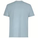 T-shirt uvex suXXeed green cycle blue, light blue 4XL
