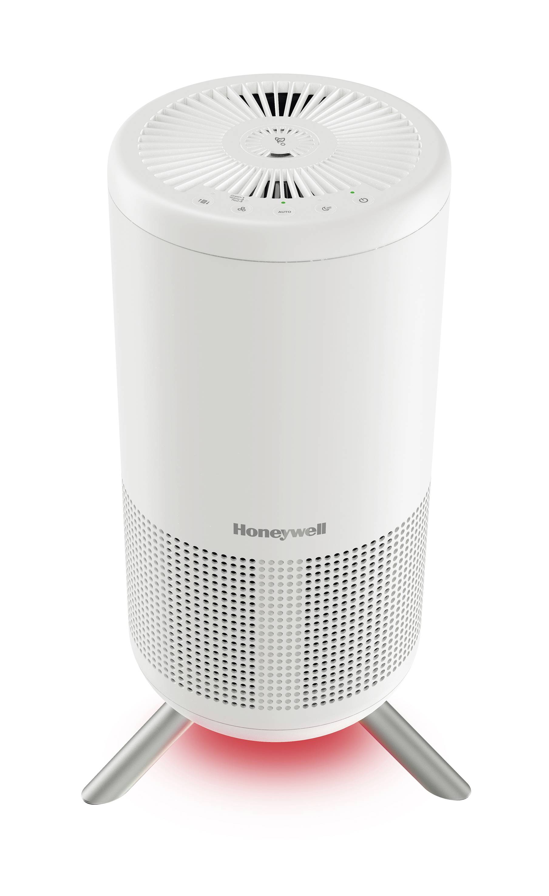 Honeywell HPA830WE4 Designer Series Air Purifier Air purifier 87 m² White-4
