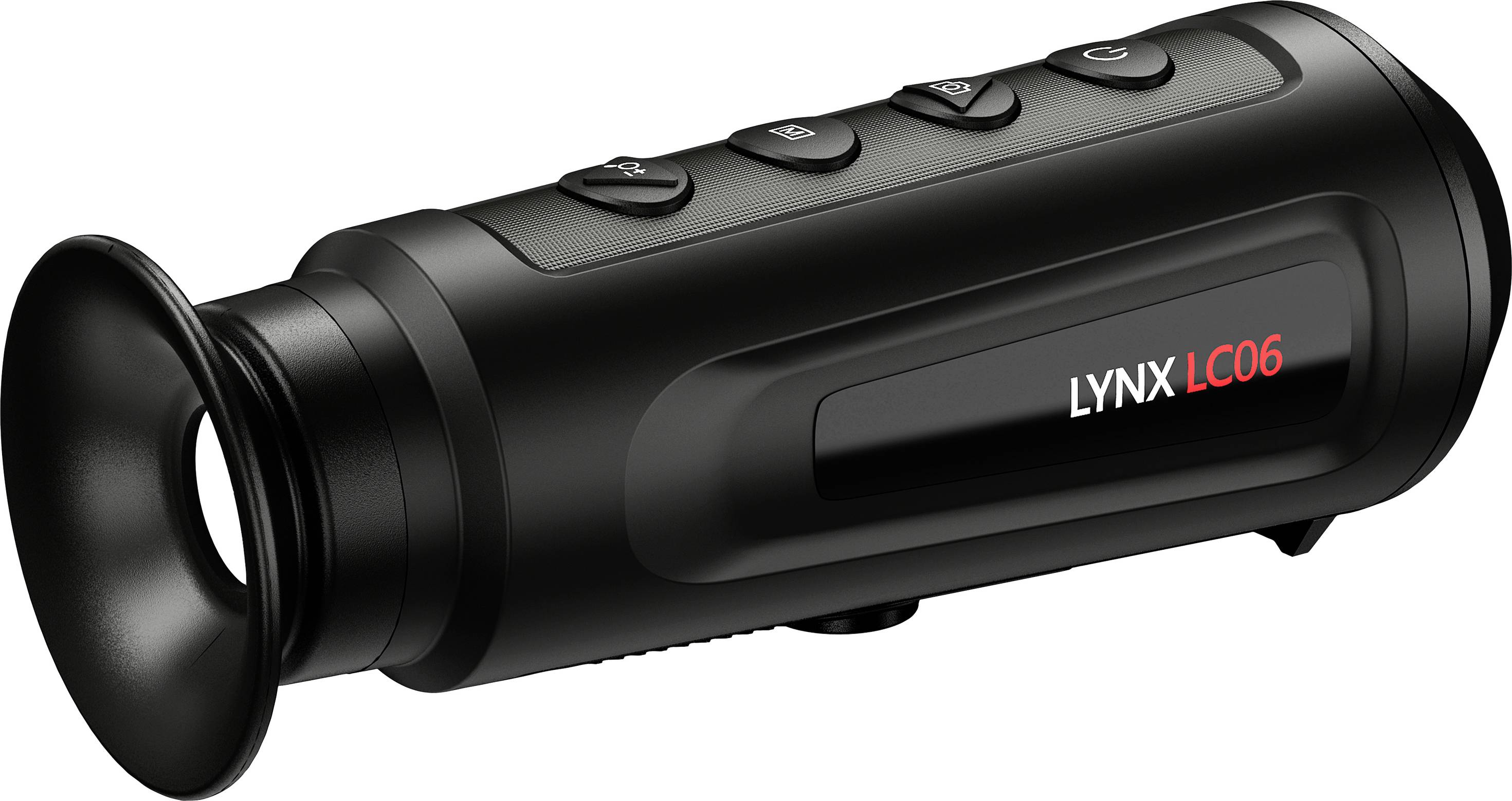 Buy HIKMICRO LYNX LC06 lc06 IR camera 8x zoom | Conrad Electronic