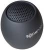 Boompods Zero Talk Bluetooth speaker Built-in Amazon Alexa, Handsfree, shock-proof, Water-proof Grey