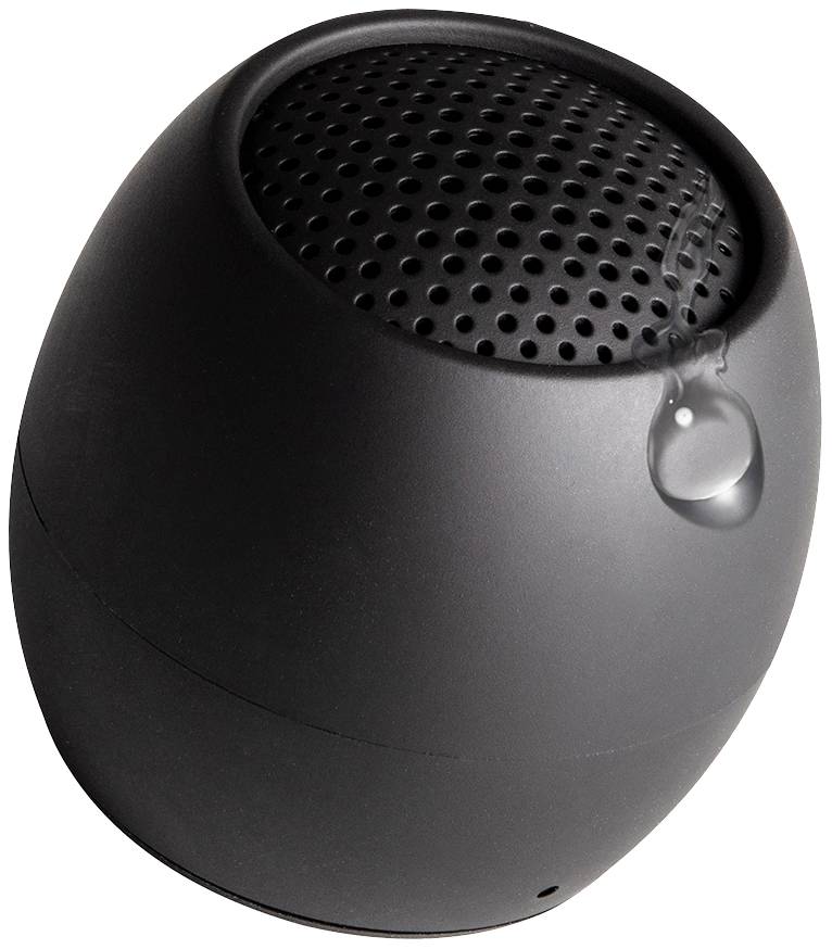 drop proof bluetooth speaker