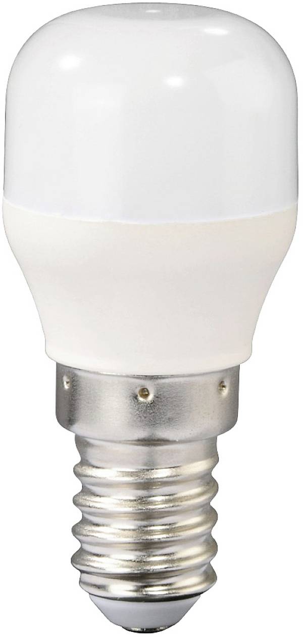 Xavax LED refrigerator lamp EEC: F (A - G) 59 mm 230 V E14 2 W Neutral white   1 pc(s)