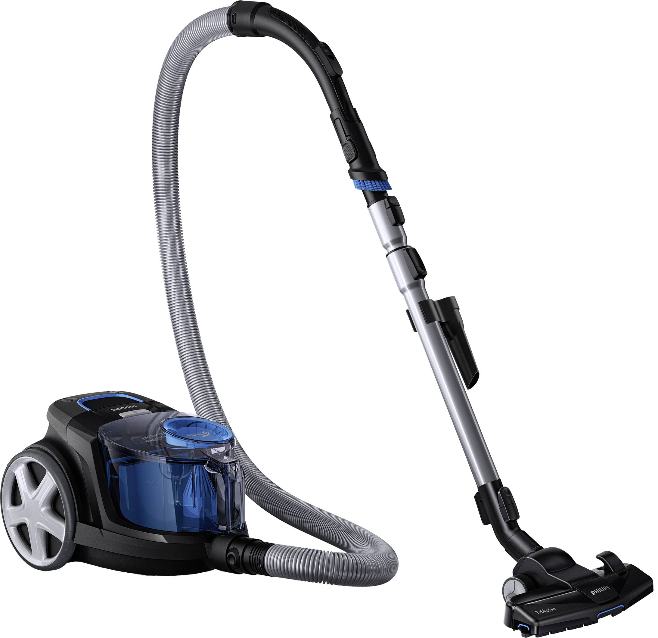 Philips Home FC9331/09 Bagless vacuum cleaner 900 W