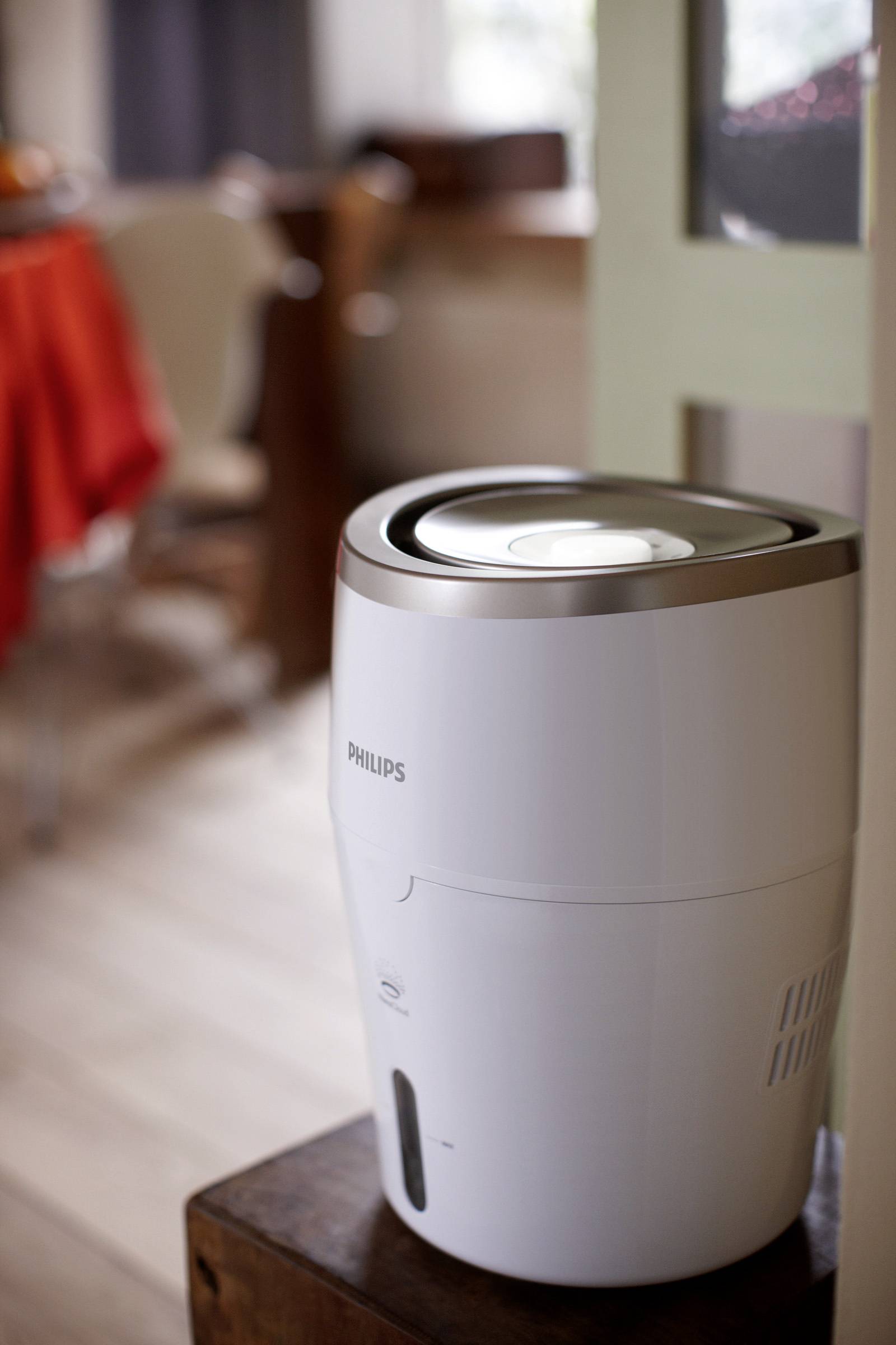 Philips HU4811/10 Humidifier 1 pc(s) White-4