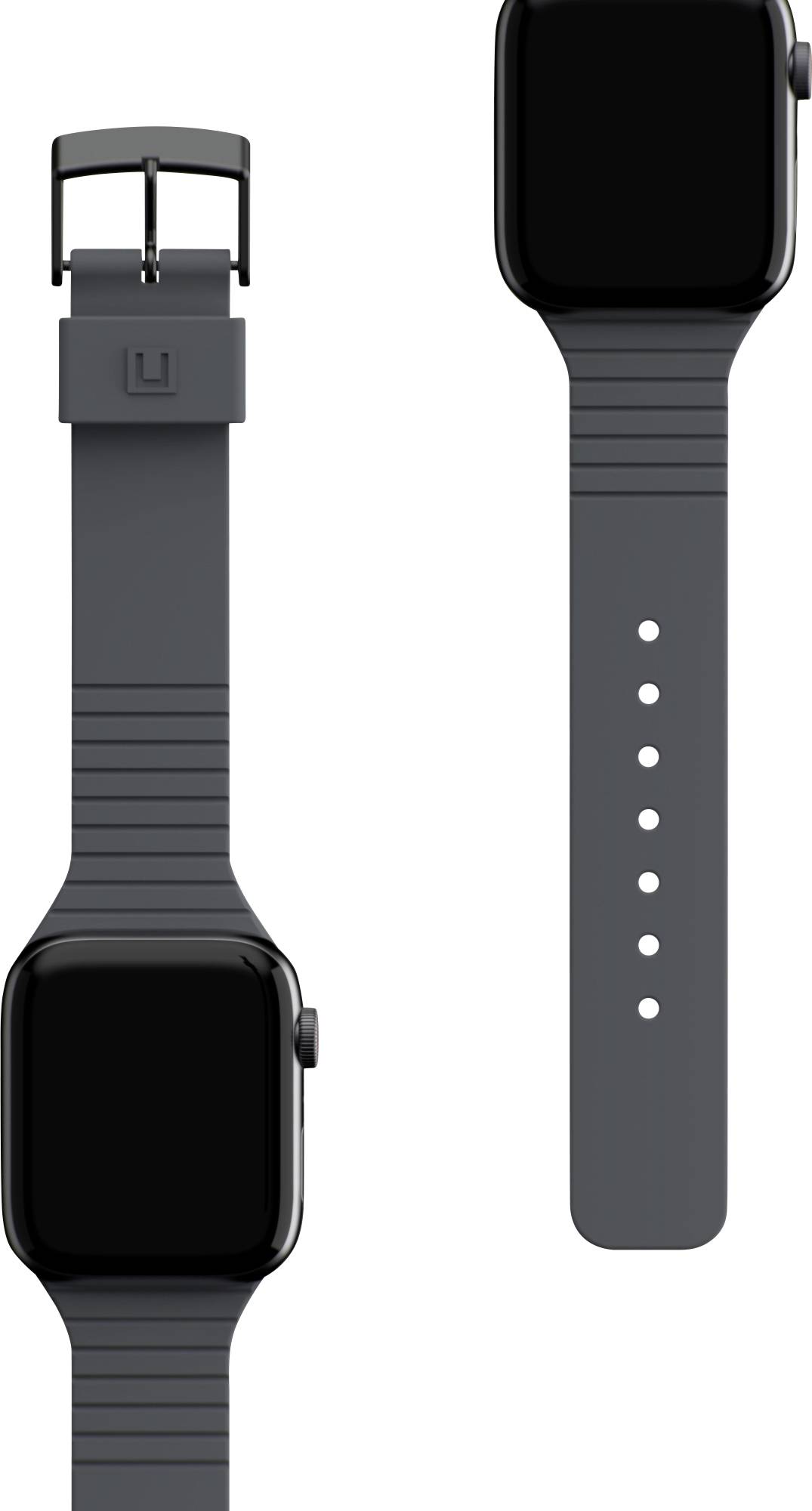Urban Armor Gear Aurora Silicone Strap 
