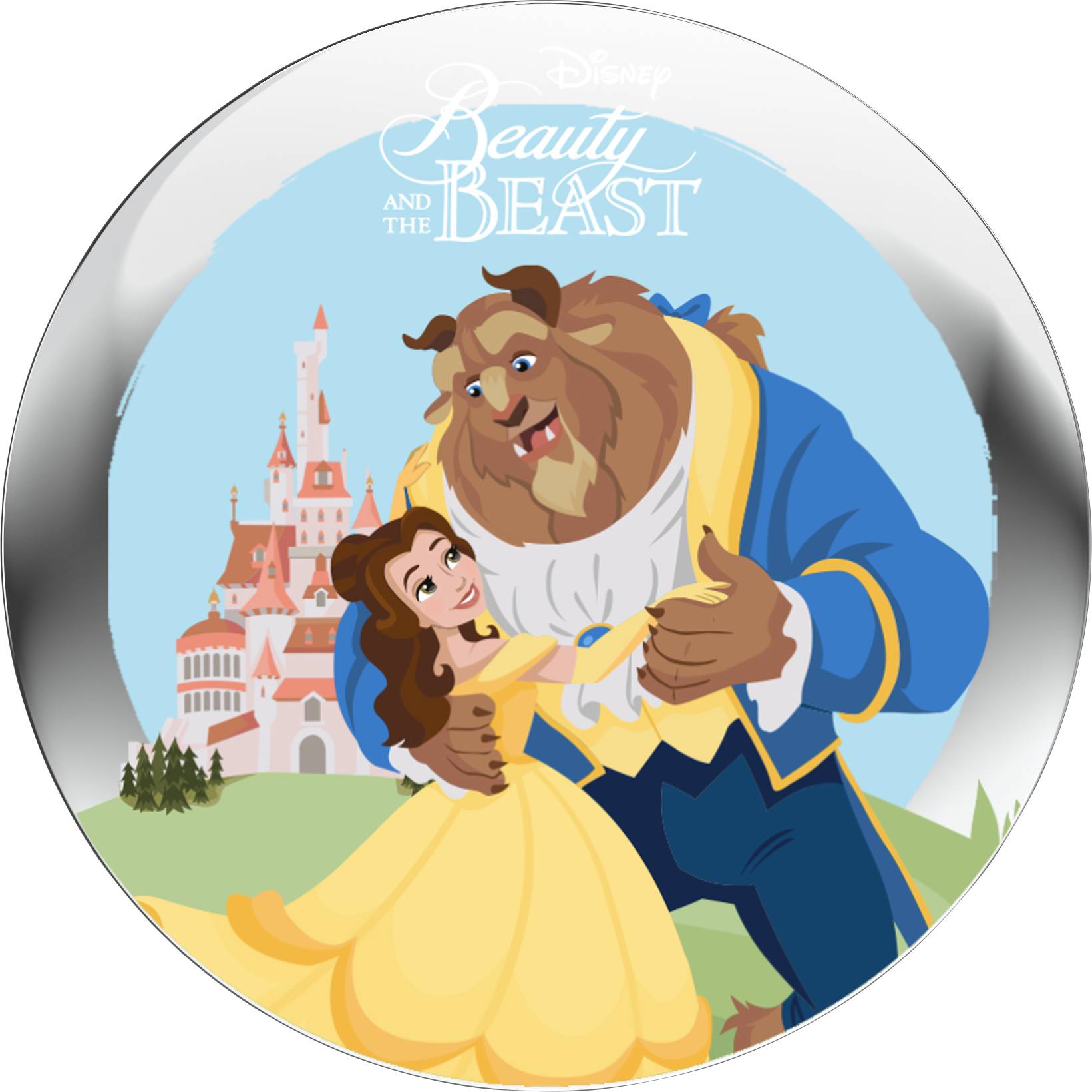 Image of onanoff Onanoff audiobook StoryShield Disney: Belle & Princess Stories SS-DISNEY PRINCESS 2
