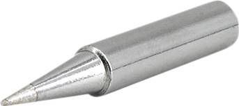 TOOLCRAFT Soldering tip Tapered Tip size 0.8 mm Tip length 17 mm Content 1 pc(s)