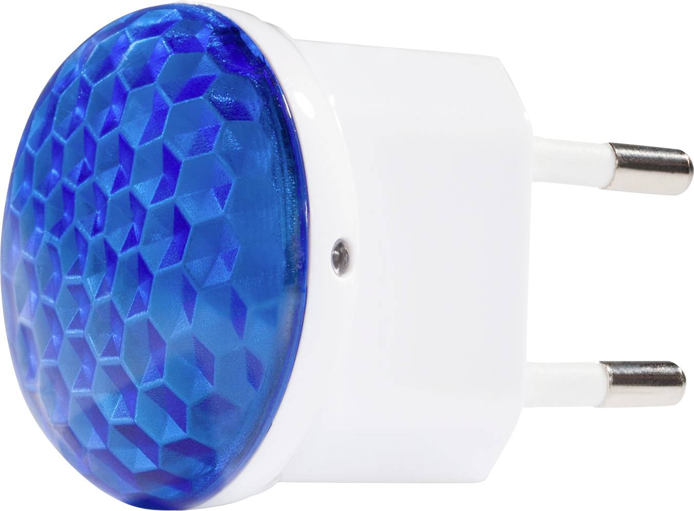 Capidi NL8 80003 Night light LED (monochrome) Blue
