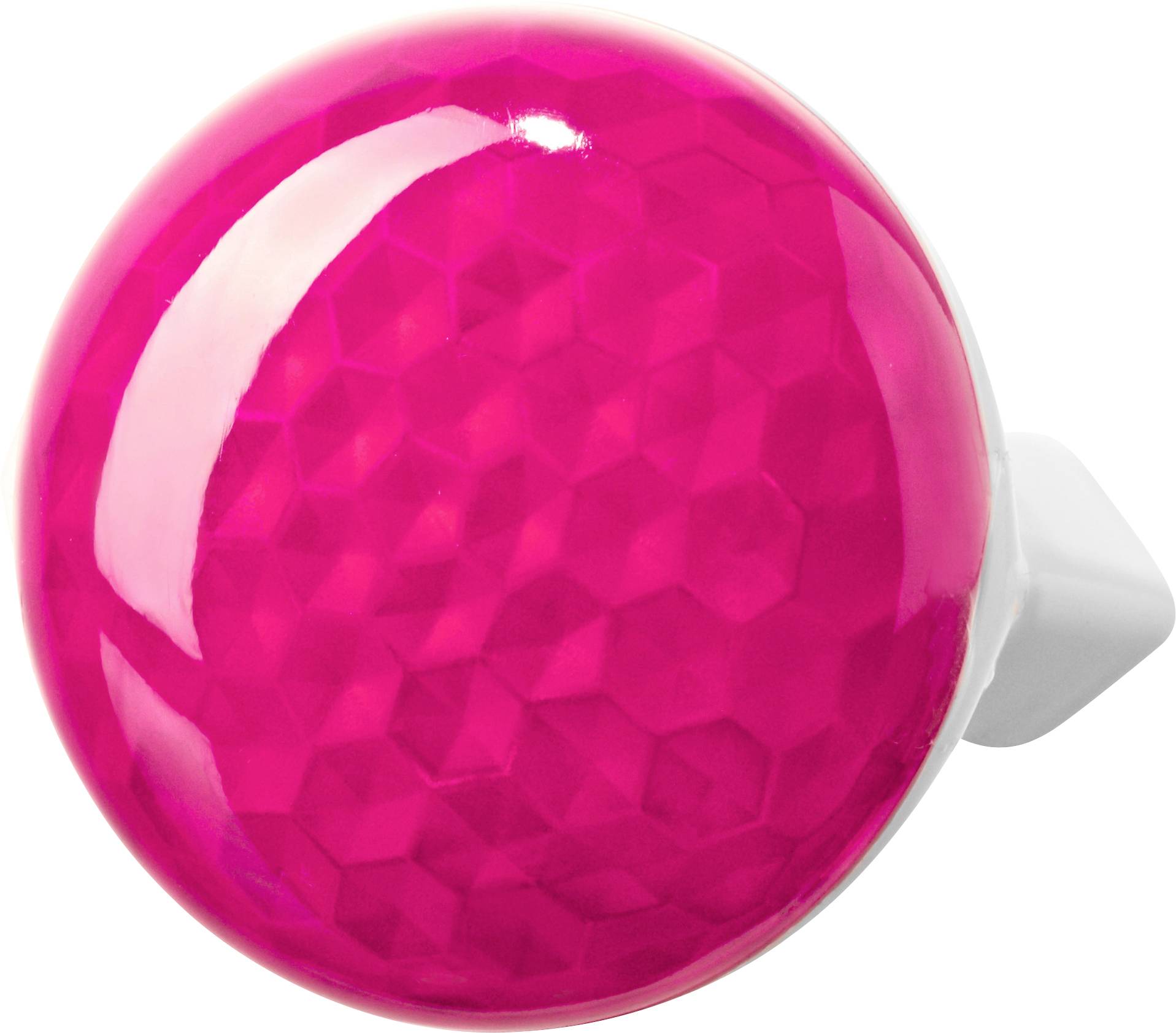 Pinking sensor. Вилка ночник икеа.