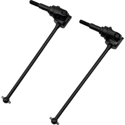 Reely RE-7469628 Spare part CVD drive shafts-0