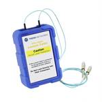 Fibermaster fiber optic lead fiber OM1 ST