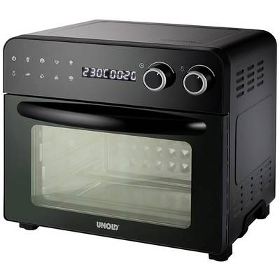 Image of Unold Oven/Fryer Diamant Mini oven 23 l