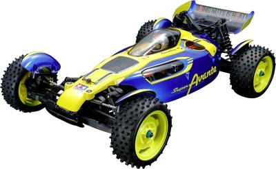 td4 super avante