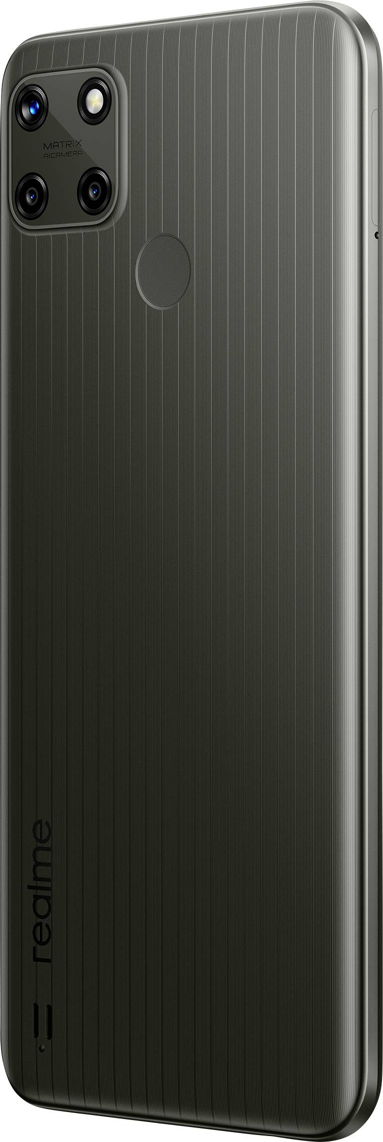 Realme C25Y 64 GB Grey 16.5 cm (6.5 inch) Smartphone-1