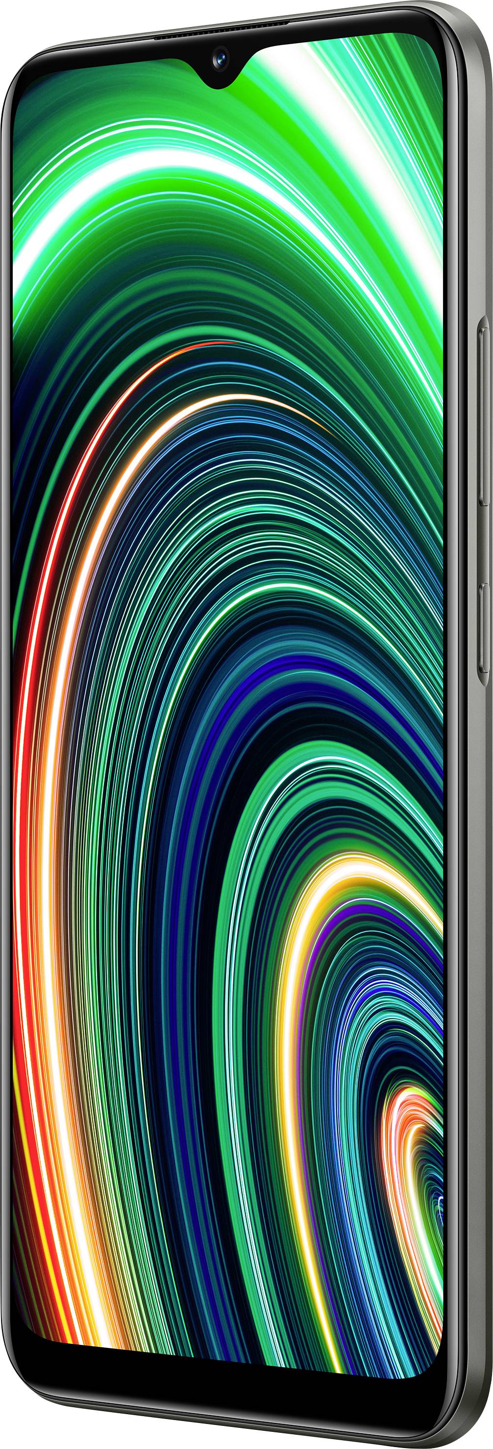 Realme C25Y 64 GB Grey 16.5 cm (6.5 inch) Smartphone-2