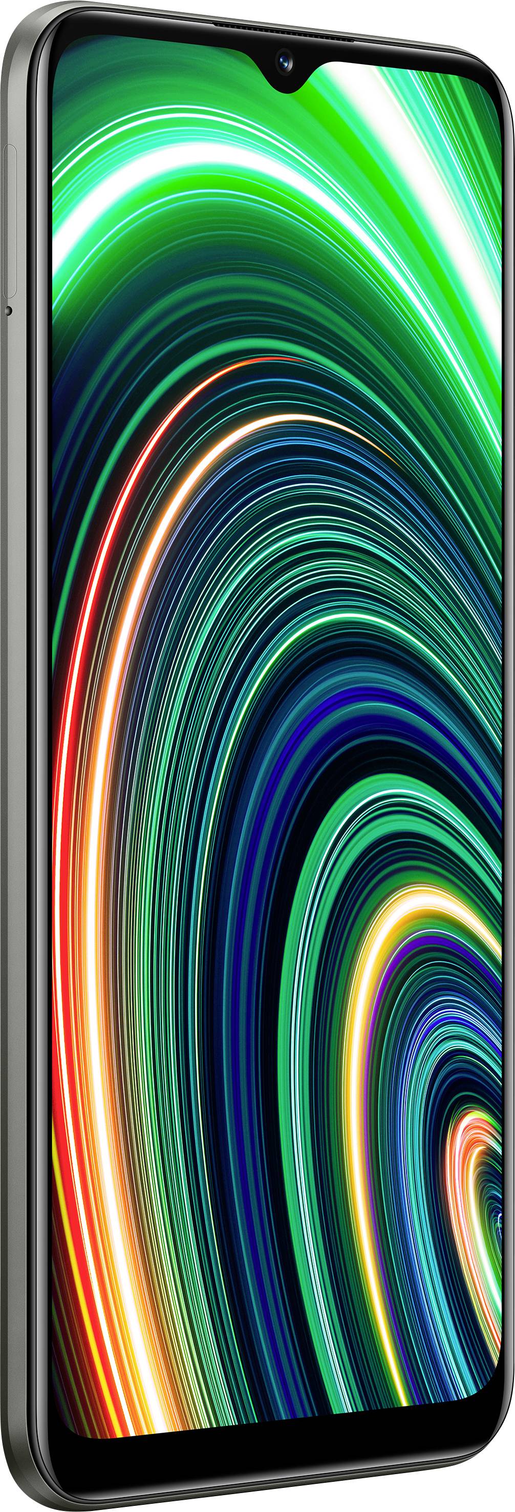 Realme C25Y 64 GB Grey 16.5 cm (6.5 inch) Smartphone-5