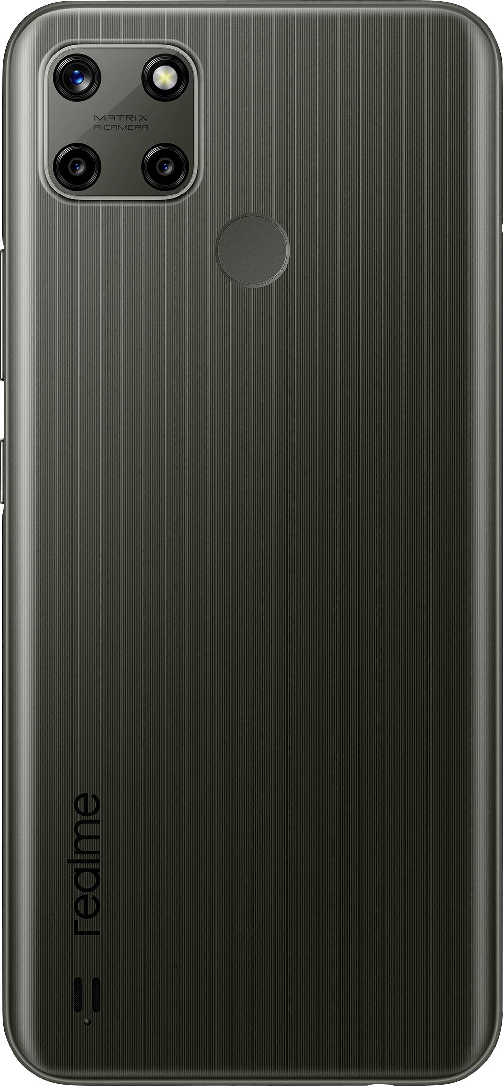 Realme C25Y 64 GB Grey 16.5 cm (6.5 inch) Smartphone-6