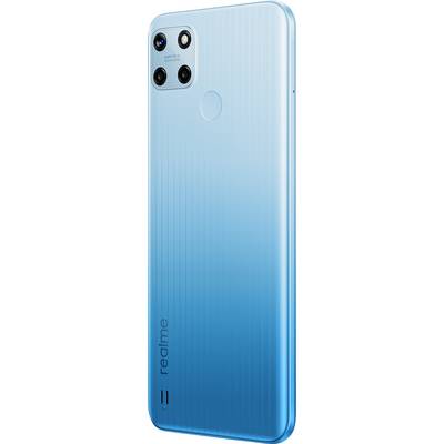 Realme C25Y 128 GB Blue 16.5 cm (6.5 inch) Smartphone-1