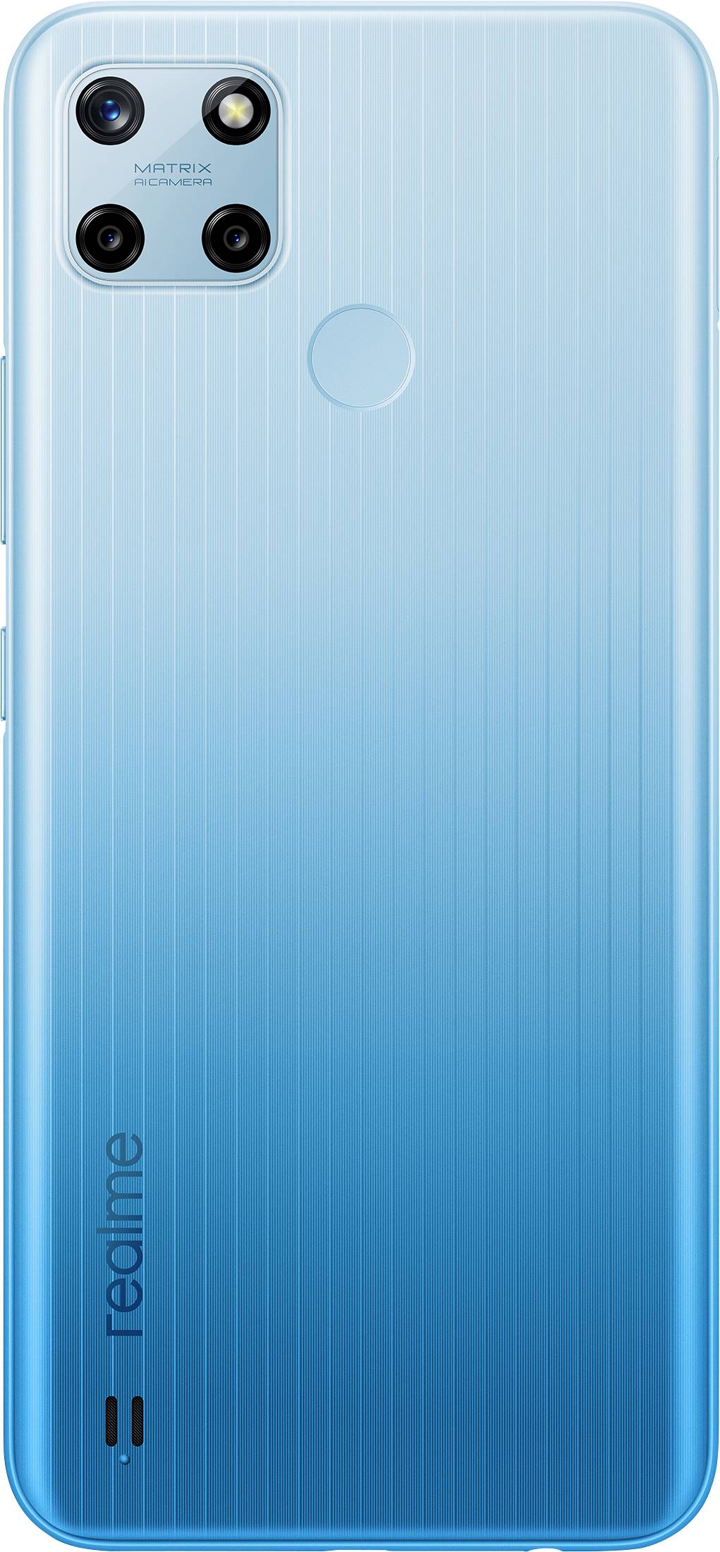 Realme C25Y 64 GB Blue 16.5 cm (6.5 inch) Smartphone-7